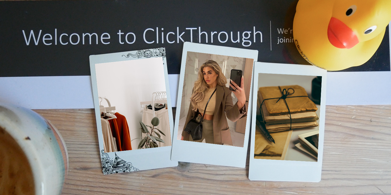 Time to say hello to our new Client Manager, Eryn Dunn!